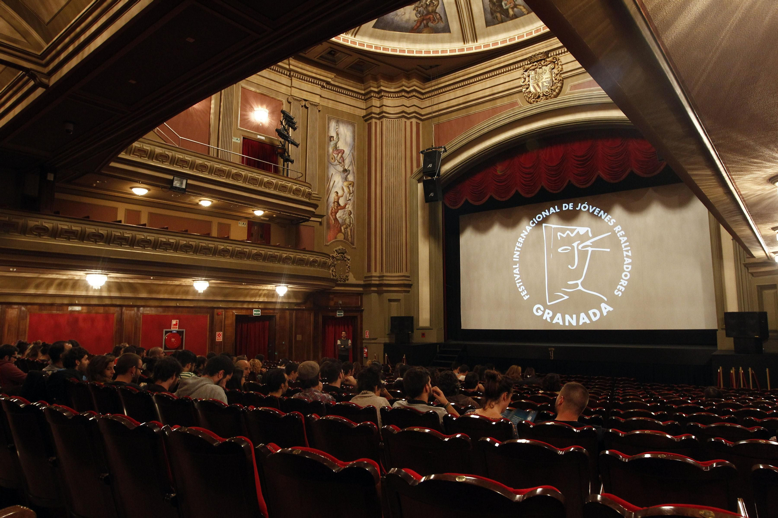 El Festival de Jóvenes Realizadores arrancará el próximo día 22 de octubre.