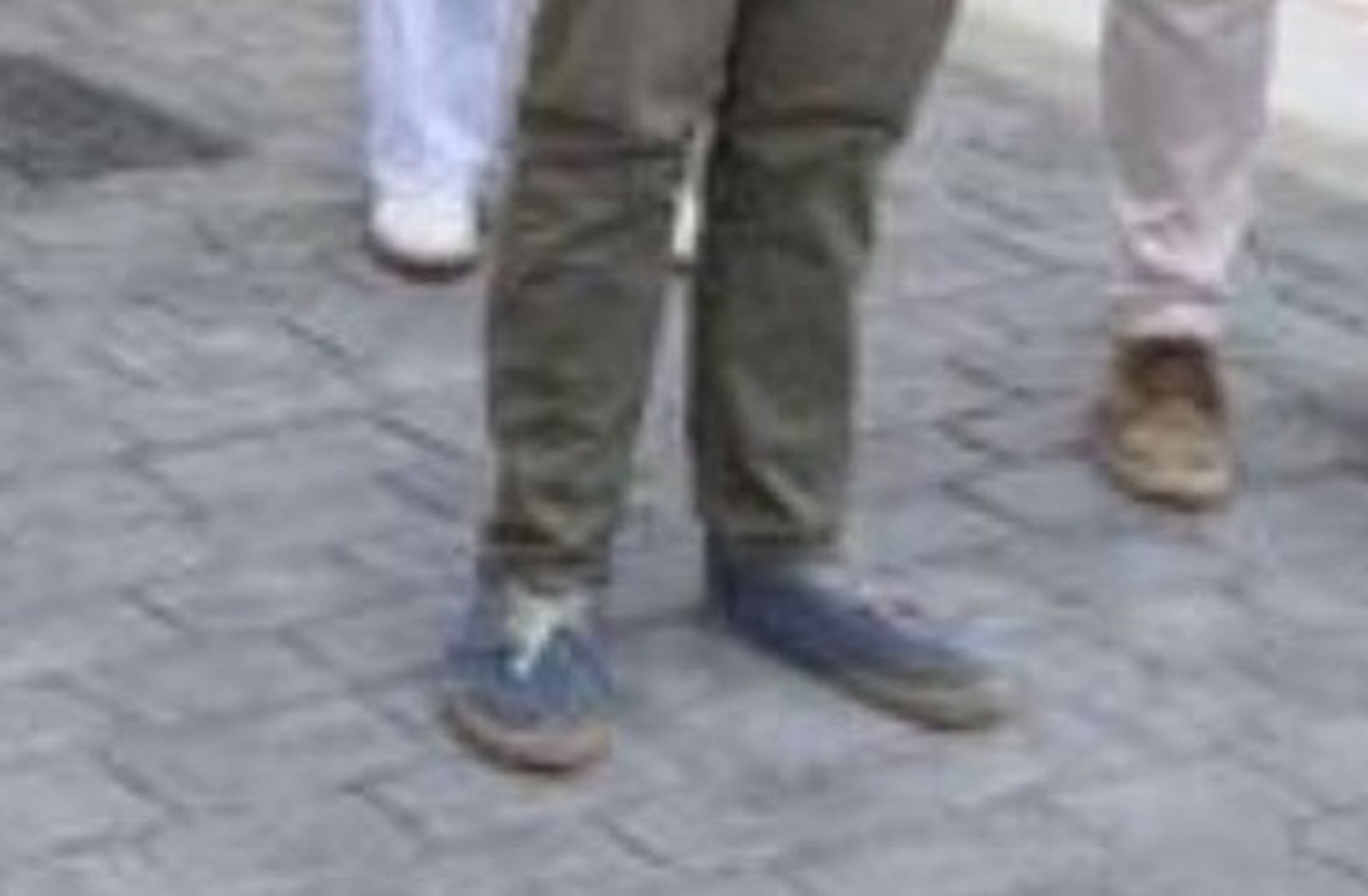 Los Manolo Blahnik del alcalde