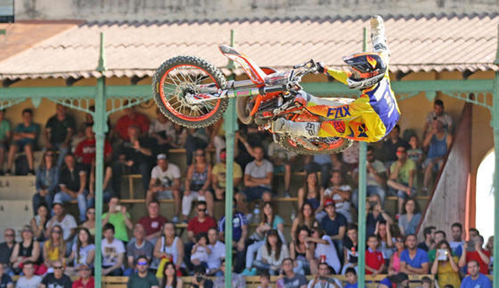 Foto: Miguel Angel Gonzalez