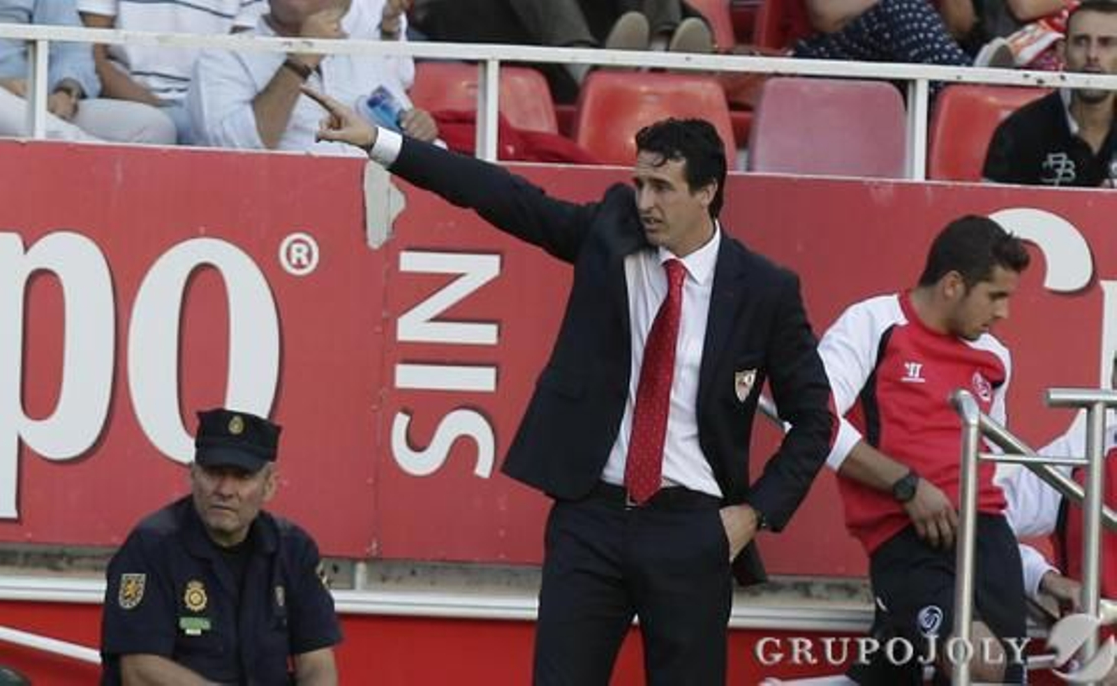 Foto: Antonio Pizarro