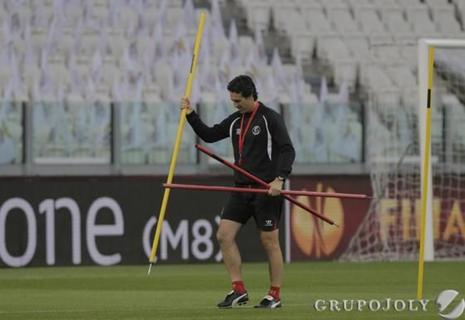 Foto: Antonio Pizarro