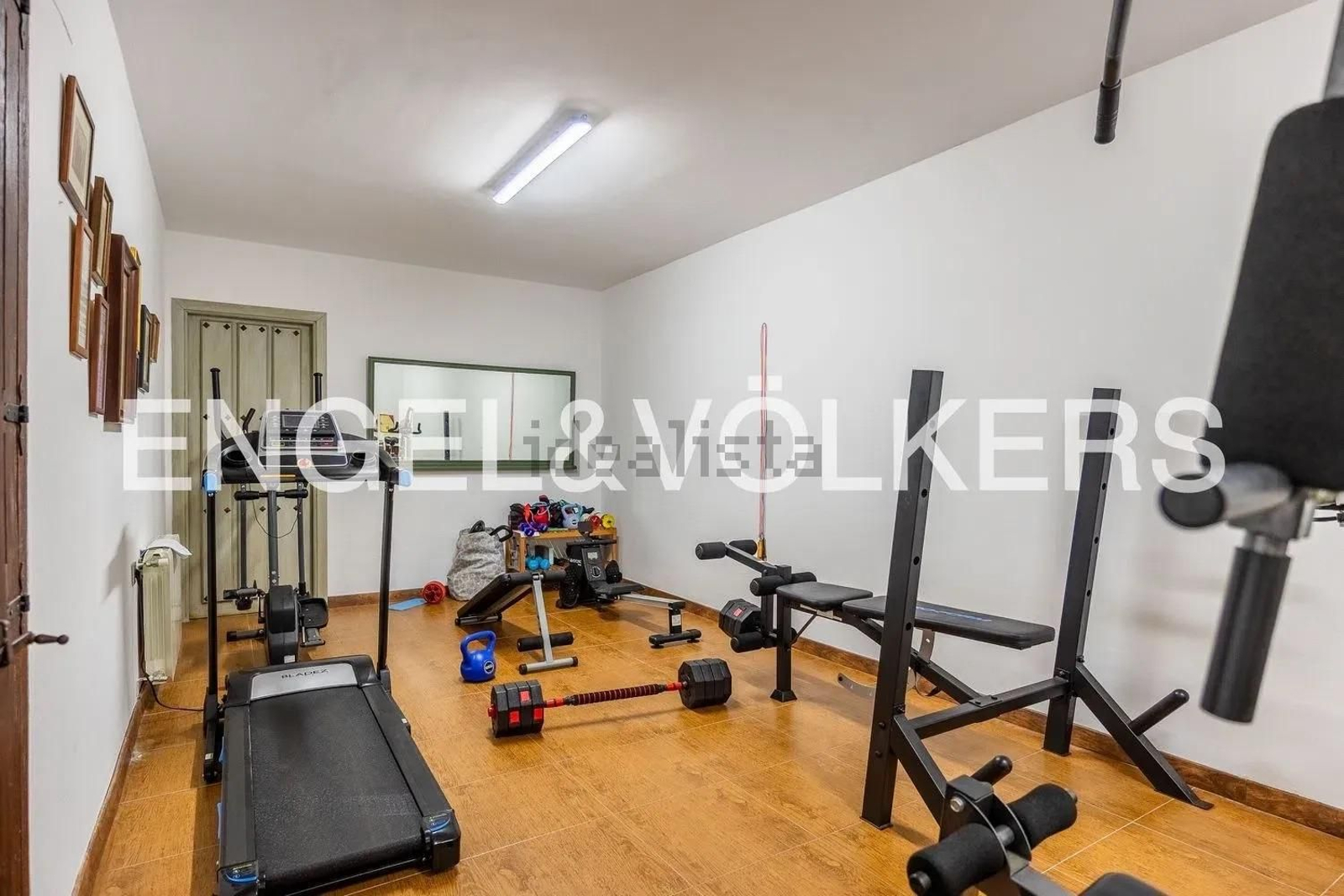 Así es la casa más cara a la venta en el pueblo más rico de Huelva Así es la casa más cara a la venta en el pueblo más rico de Huelva