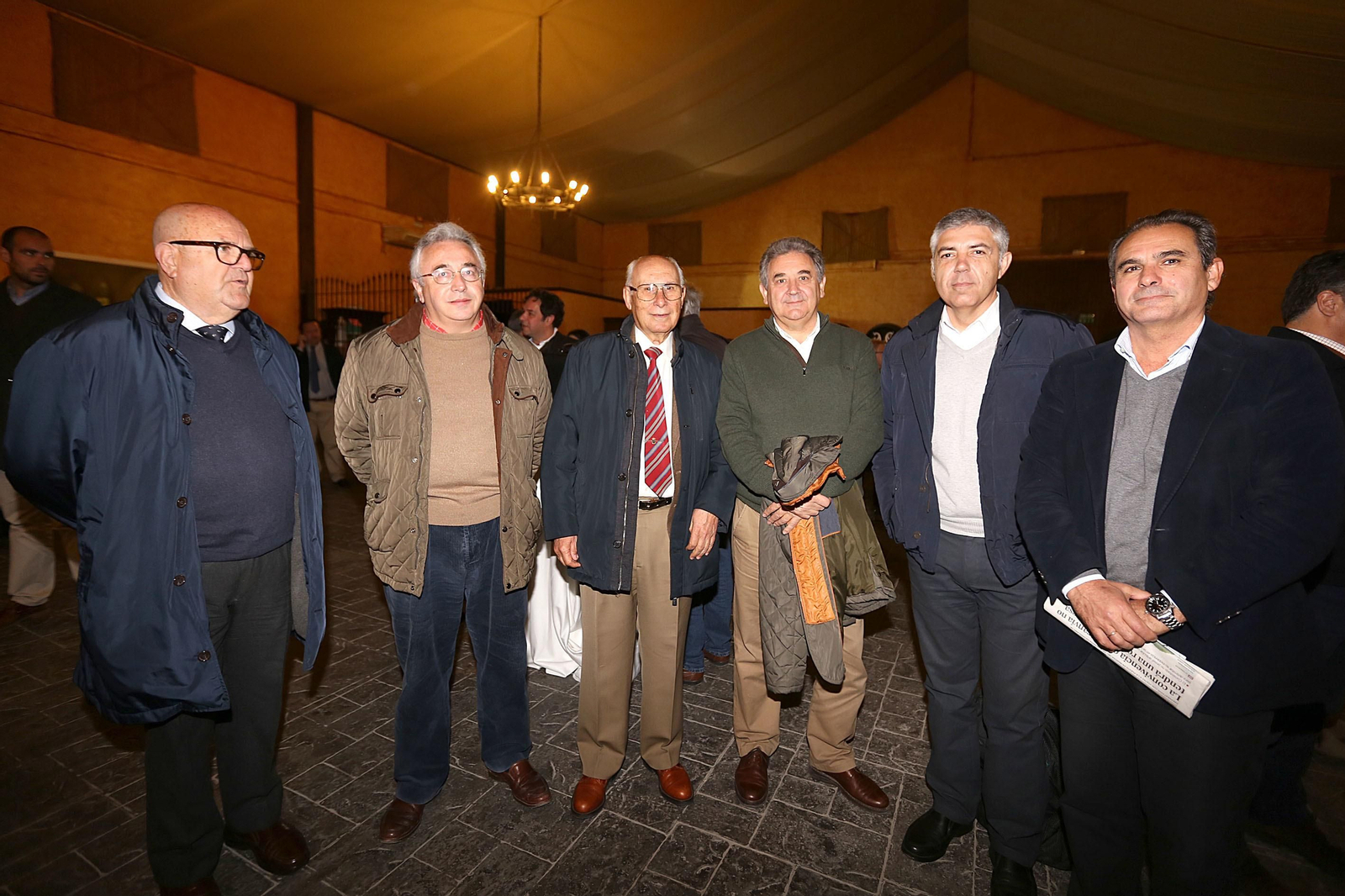 Jornadas técnicas del Grupo Joly sobre urbanismo en Chiclana
