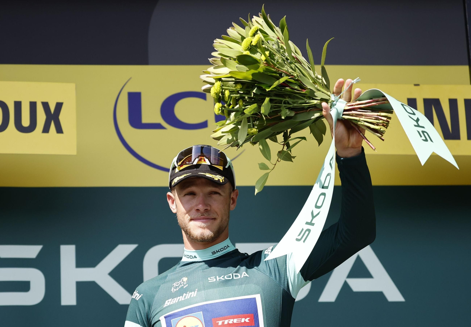 Las mejores fotos del Tour de Francia | Etapa 9