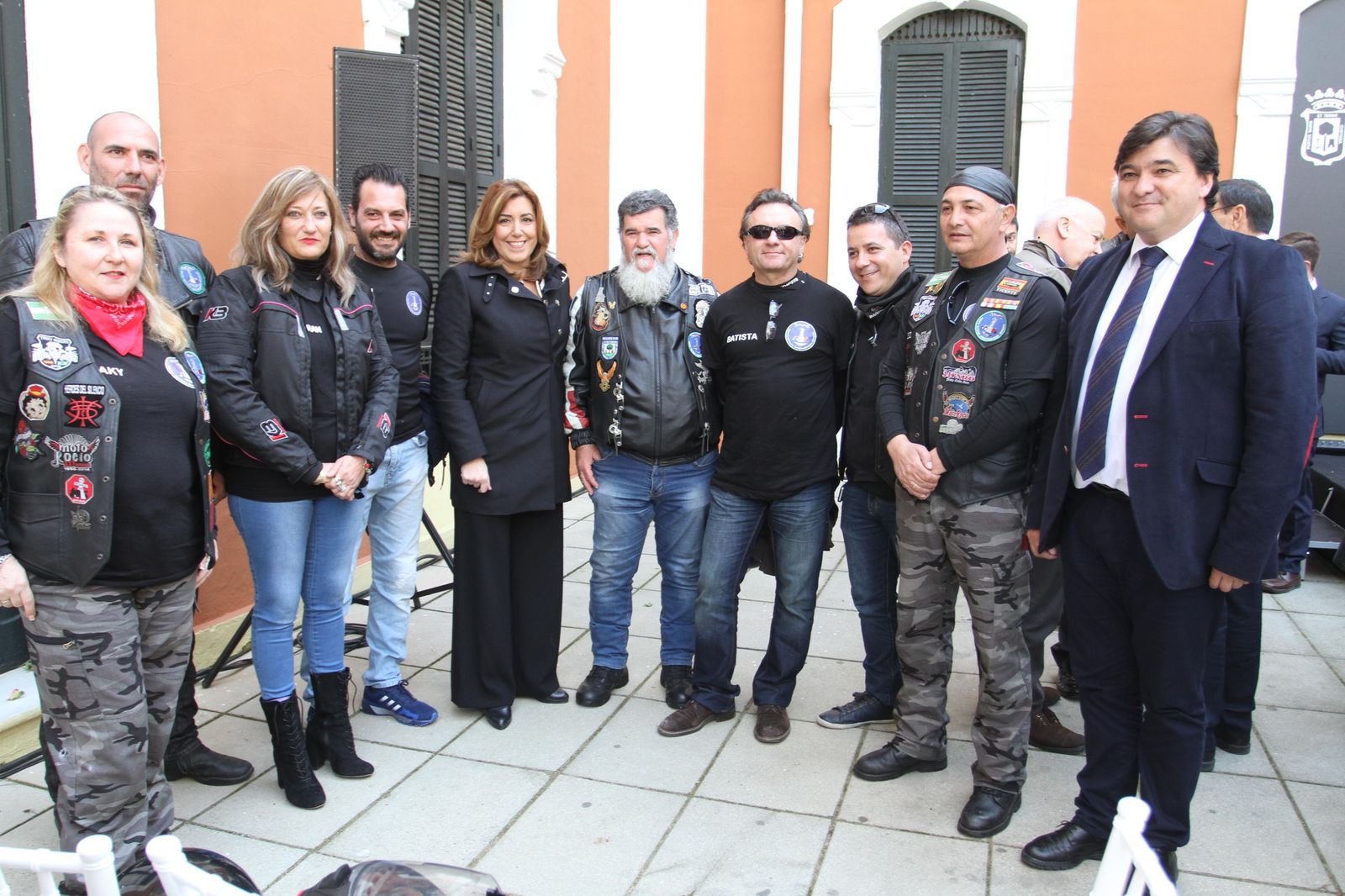 Huelva da el pistoletazo de salida a su Capitalidad Gastronómica