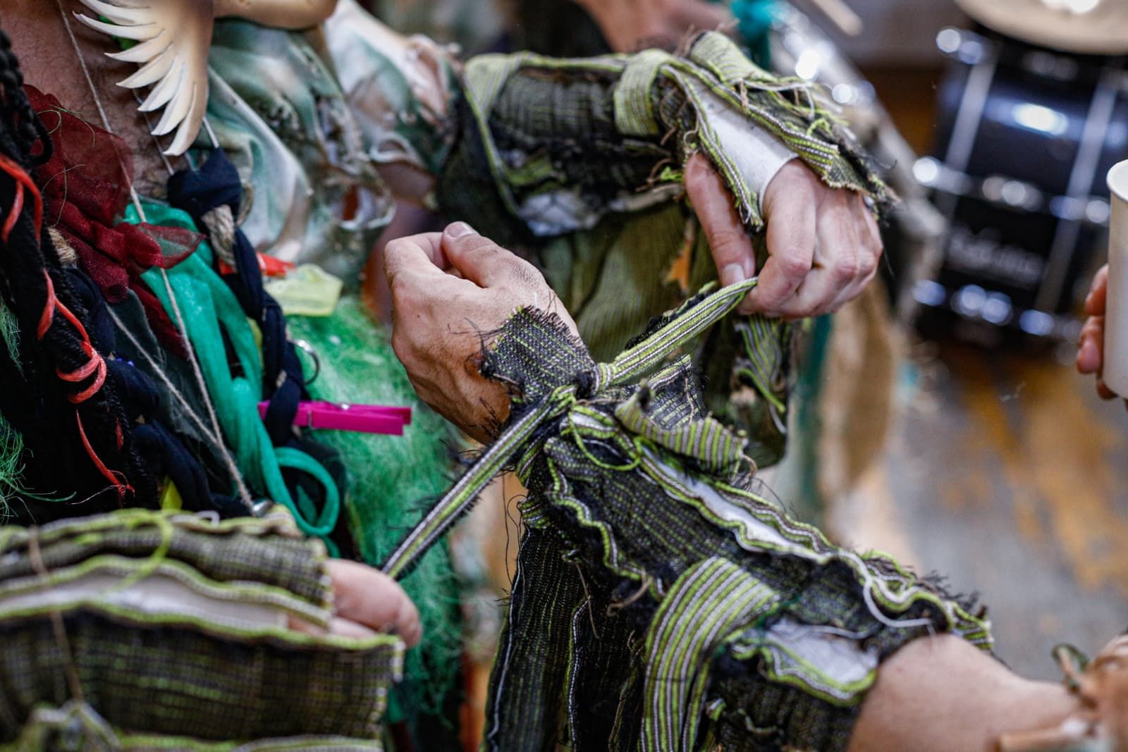 Búscate en las mejores imágenes de la quinta sesión de preliminares del COAC 2026