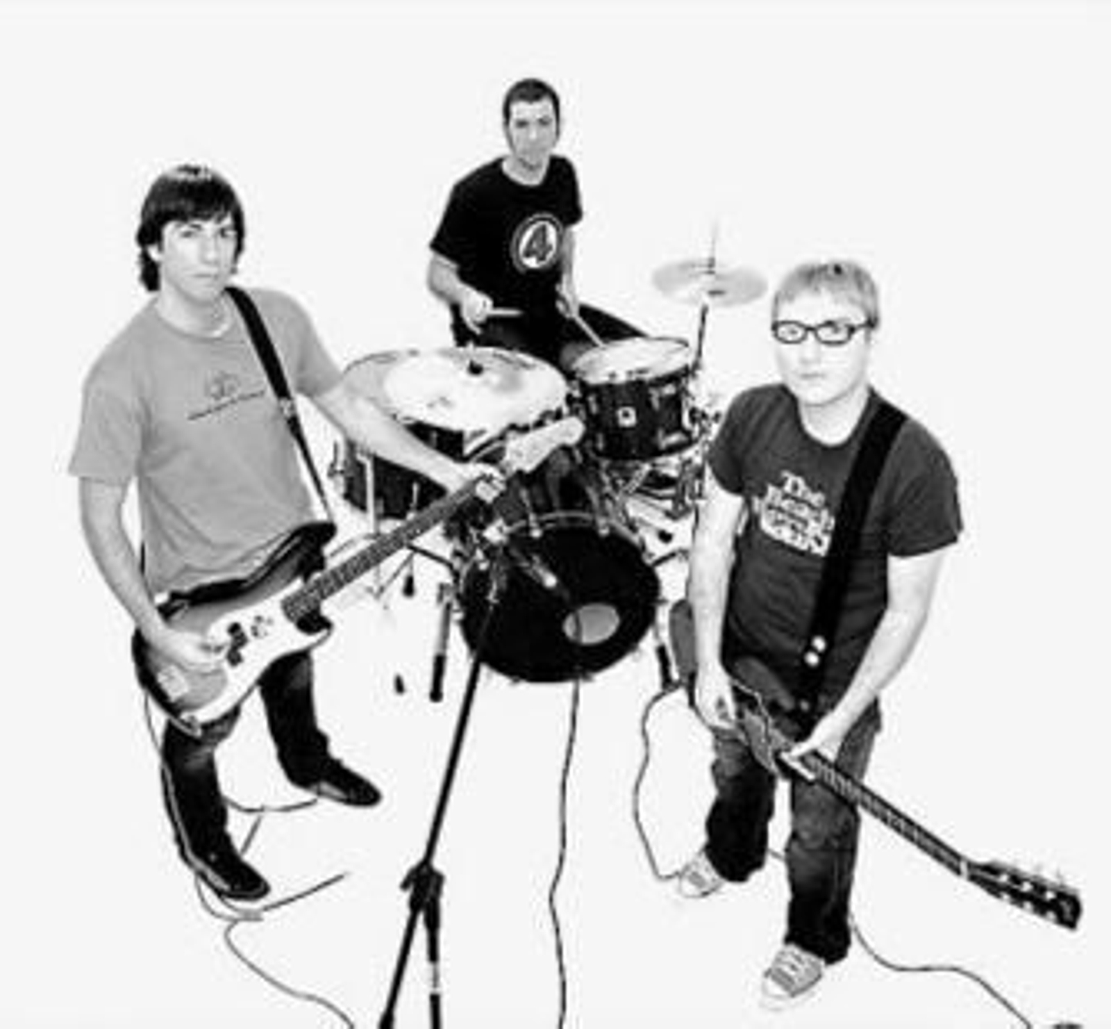 Airbag, más alto que nunca