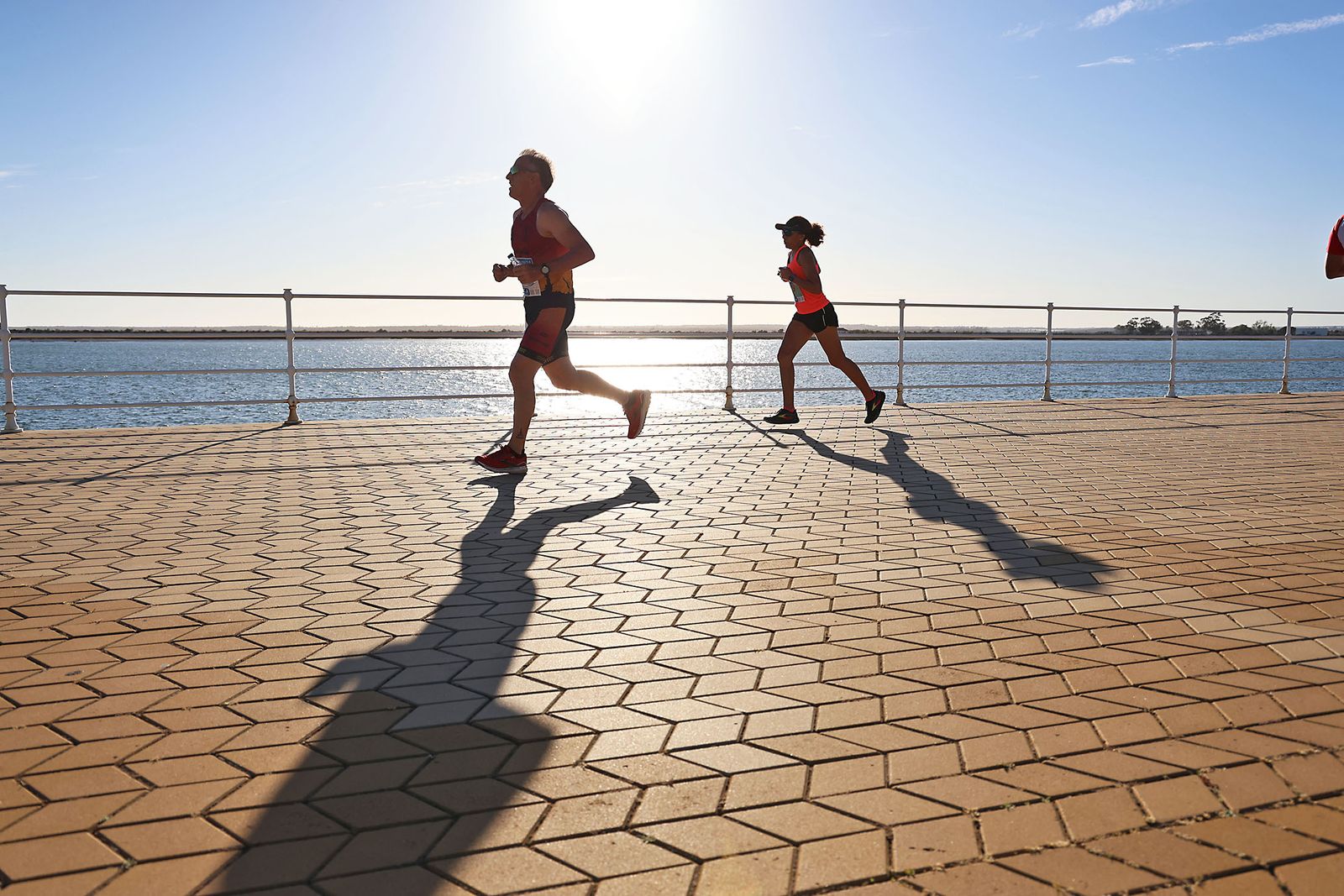 Imágenes de la 10K Huelva Avatel Telecom 'Puerta del Descubrimiento'