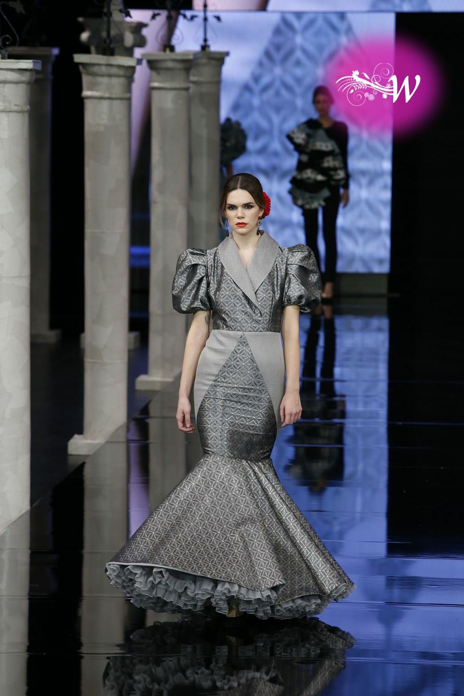 Así es la colección 'Santa Cruz' de Javier García para Simof 2020