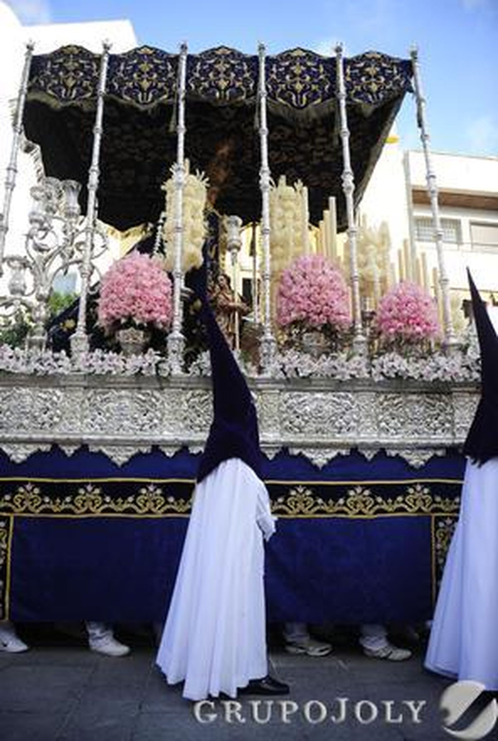 Foto: Rioja / Elias Pimentel