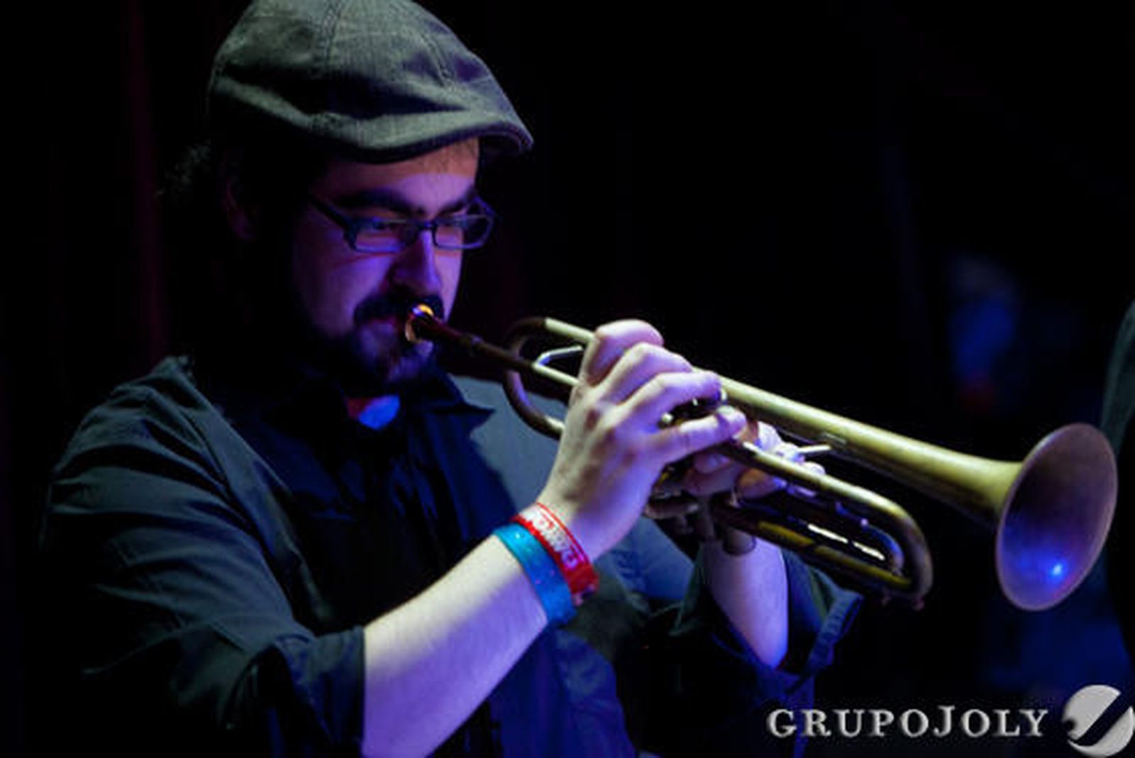 Foto: Javier Perez Pellicer