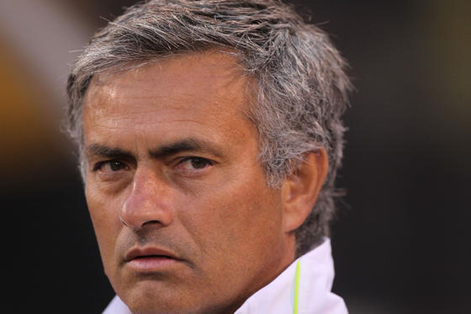 La era de Mourinho con el Real Madrid comenzó de forma triunfal después que el equipo español venciese por 2-3 a las Águilas del América de México, en partido amistoso disputado en el Candlestick Park de San Francisco.

Foto: REUTER