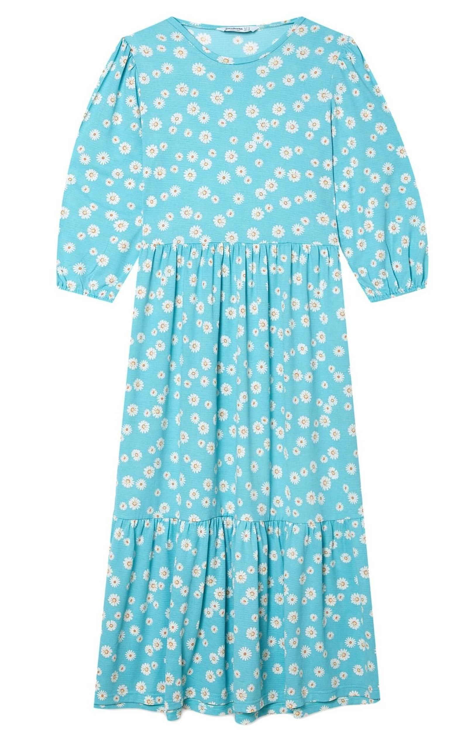 Los vestidos más en tendencia del verano 2021