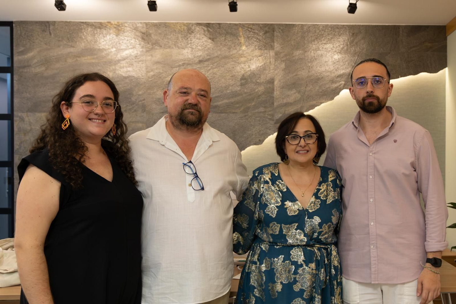 Así ha sido la inauguración de Jaén Vivienda.