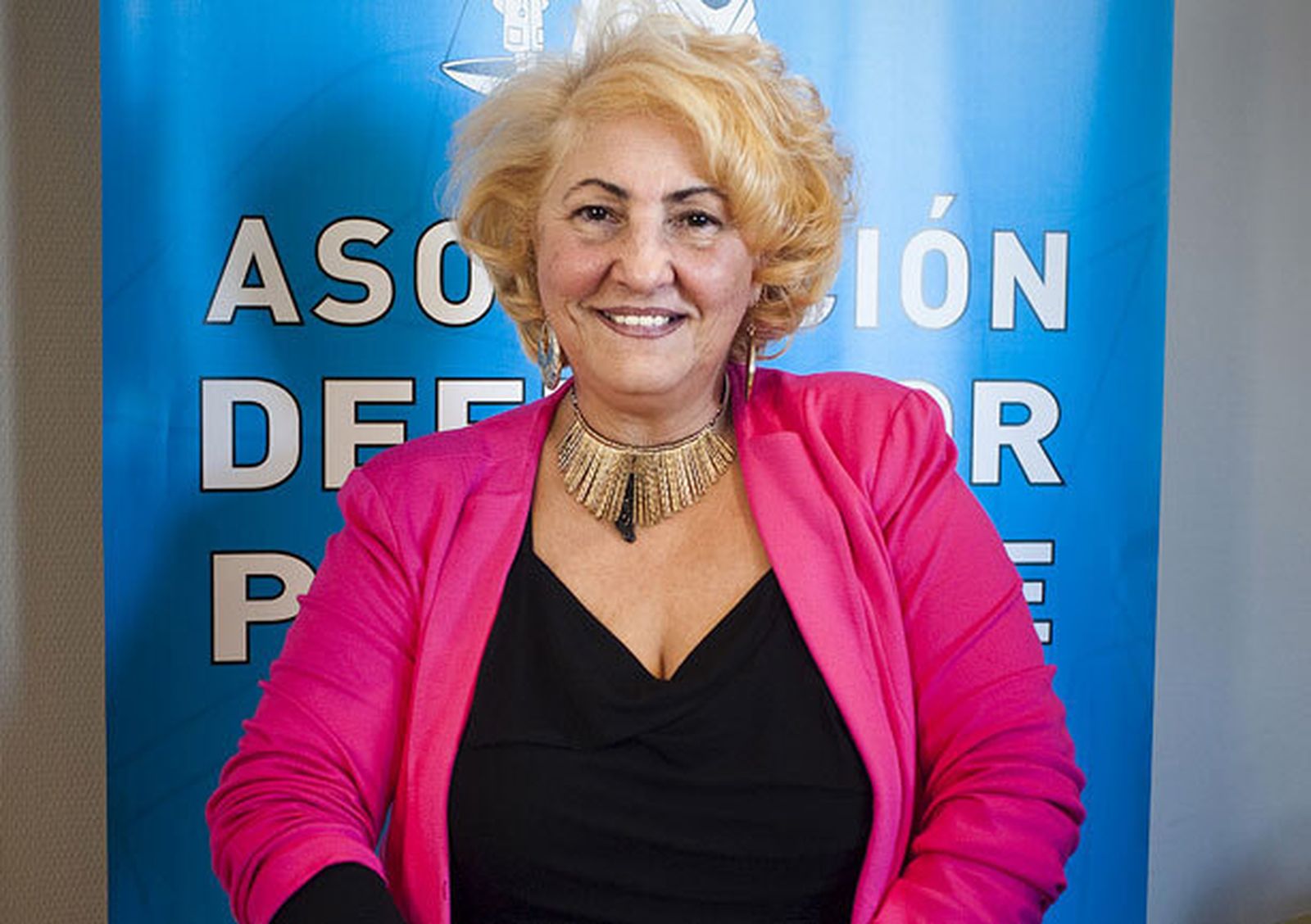 Asociación 'Defensor del Paciente'