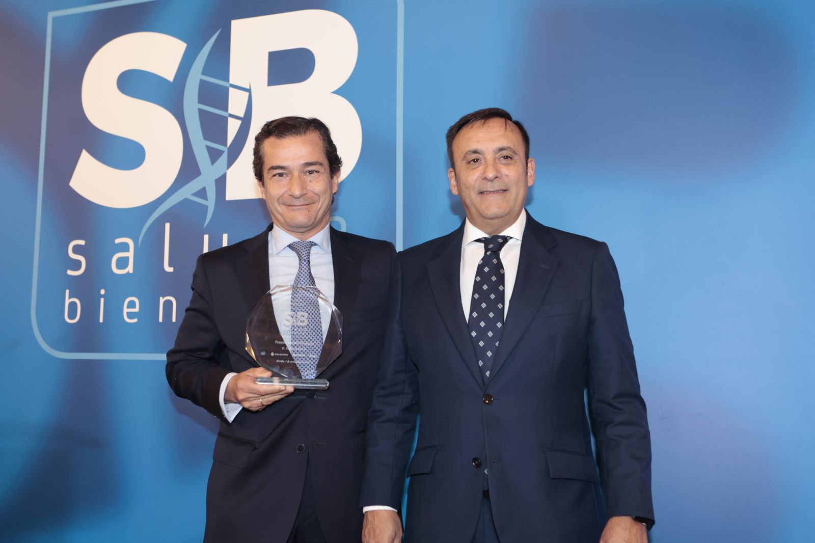 V Premios Salud y Bienestar (II)