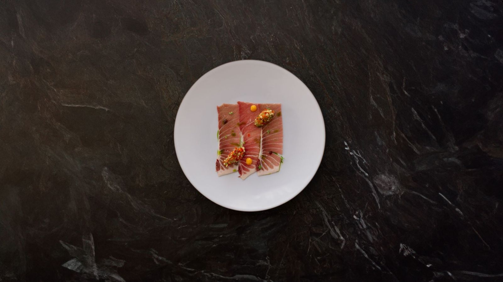 Cortijo Santa María 1962 rinde homenaje al atún de Barbate con un exclusivo menú