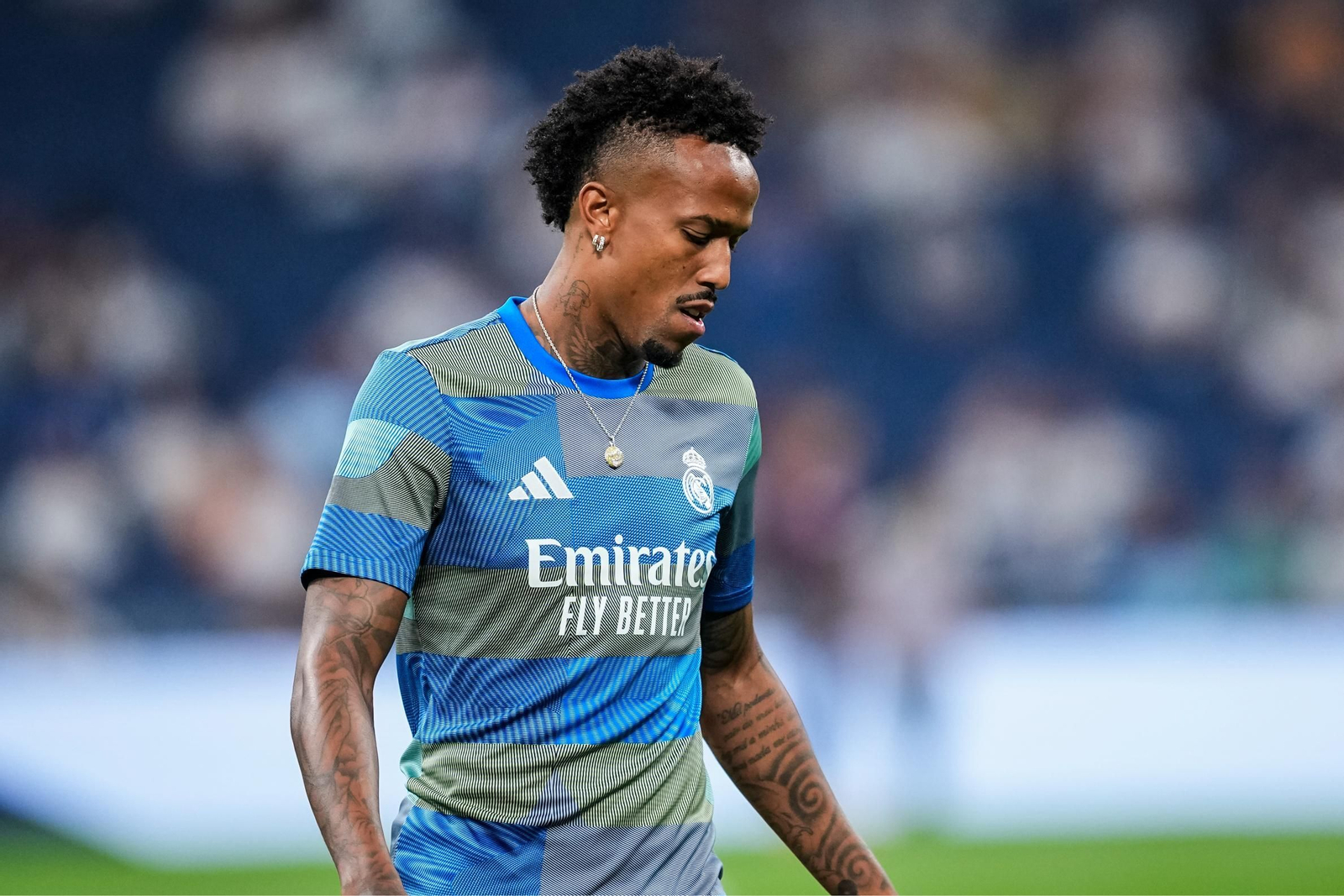 Las fotos del Real Madrid - Osasuna