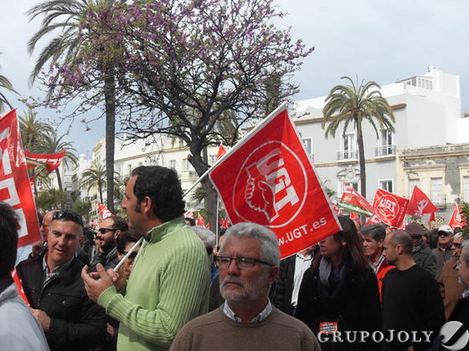 Foto: Laura Gautier /Ana Gomez