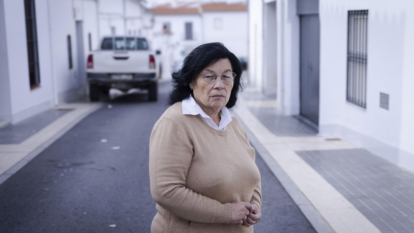 Sevillano ha denunciado al Ayuntamiento de Coria del Río por profanar la tumba de su padre.