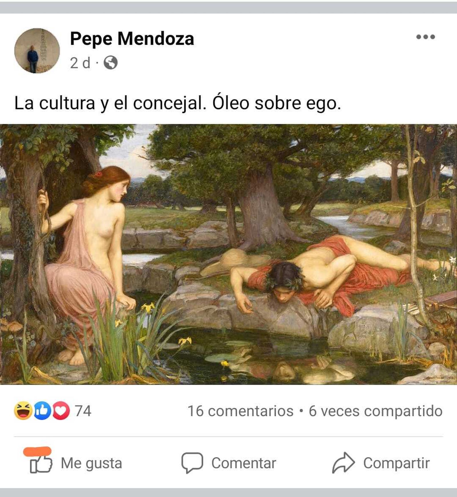 Calleja y el callejismo