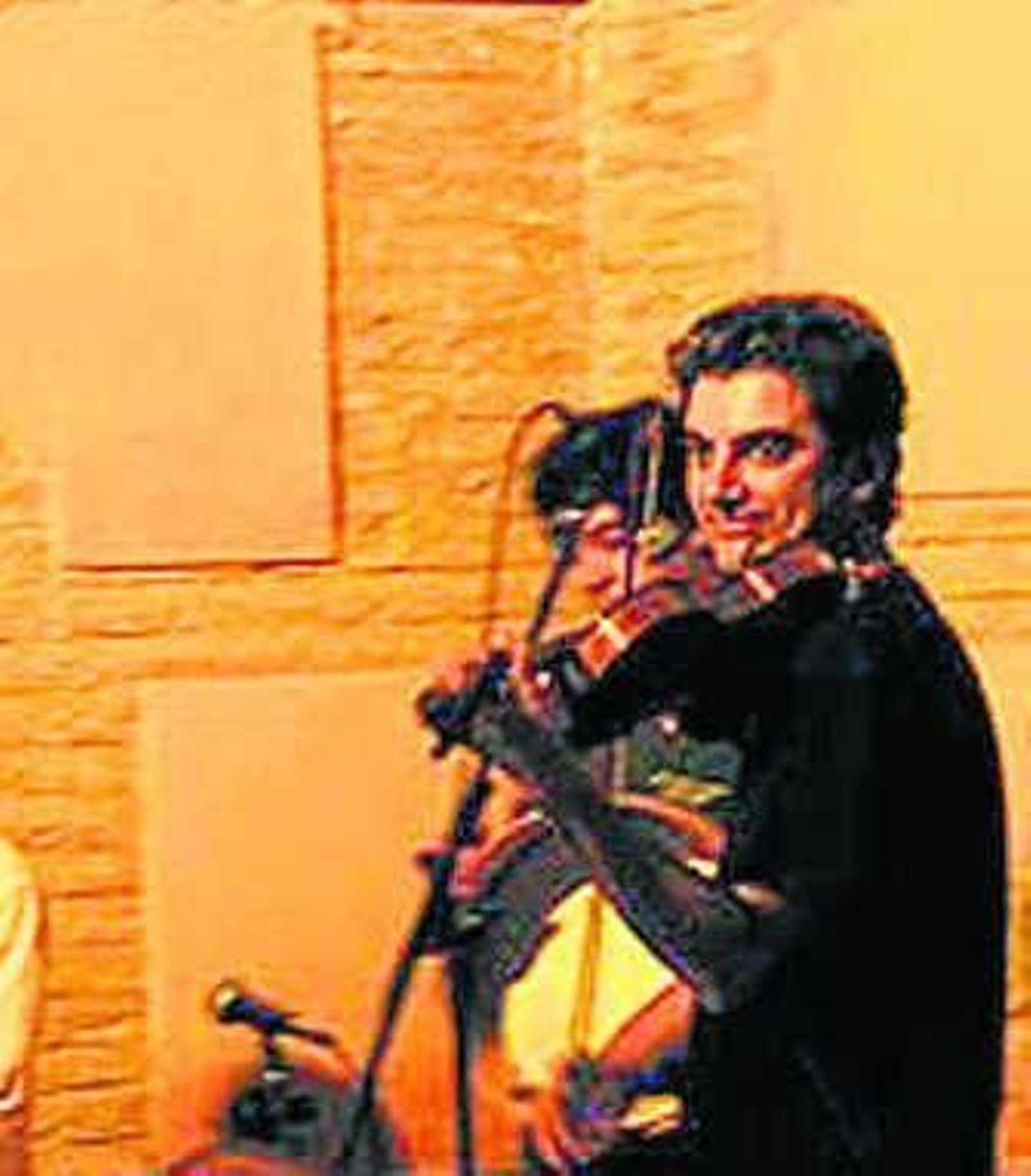 Rodríguez Celtic Band.