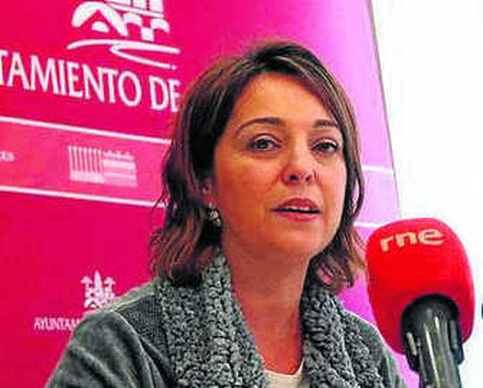 Isabel Ambrosio.