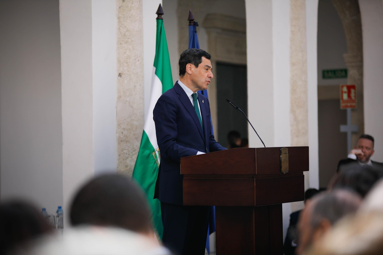 El MUREC abre sus puertas