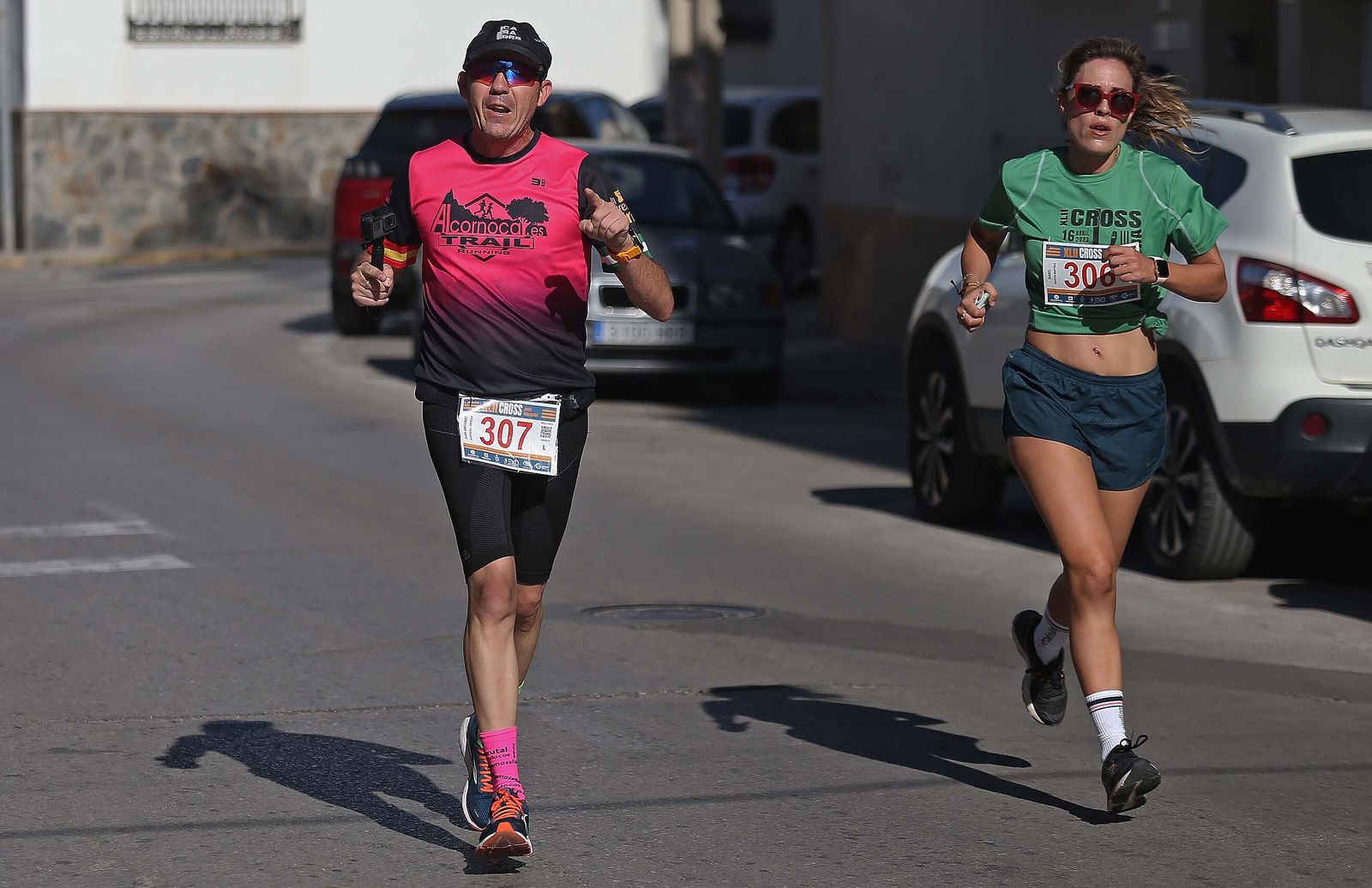 Fotos del Cross María Auxiliadora en Algeciras 2023