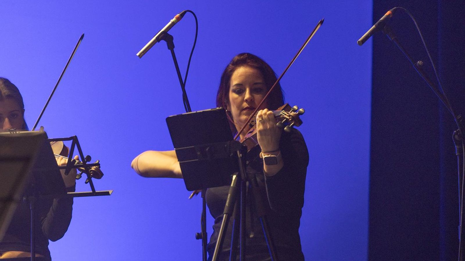 Concierto homenaje a Supersubmarina y a beneficio de 'Proyecto Ilusión de Baeza'
