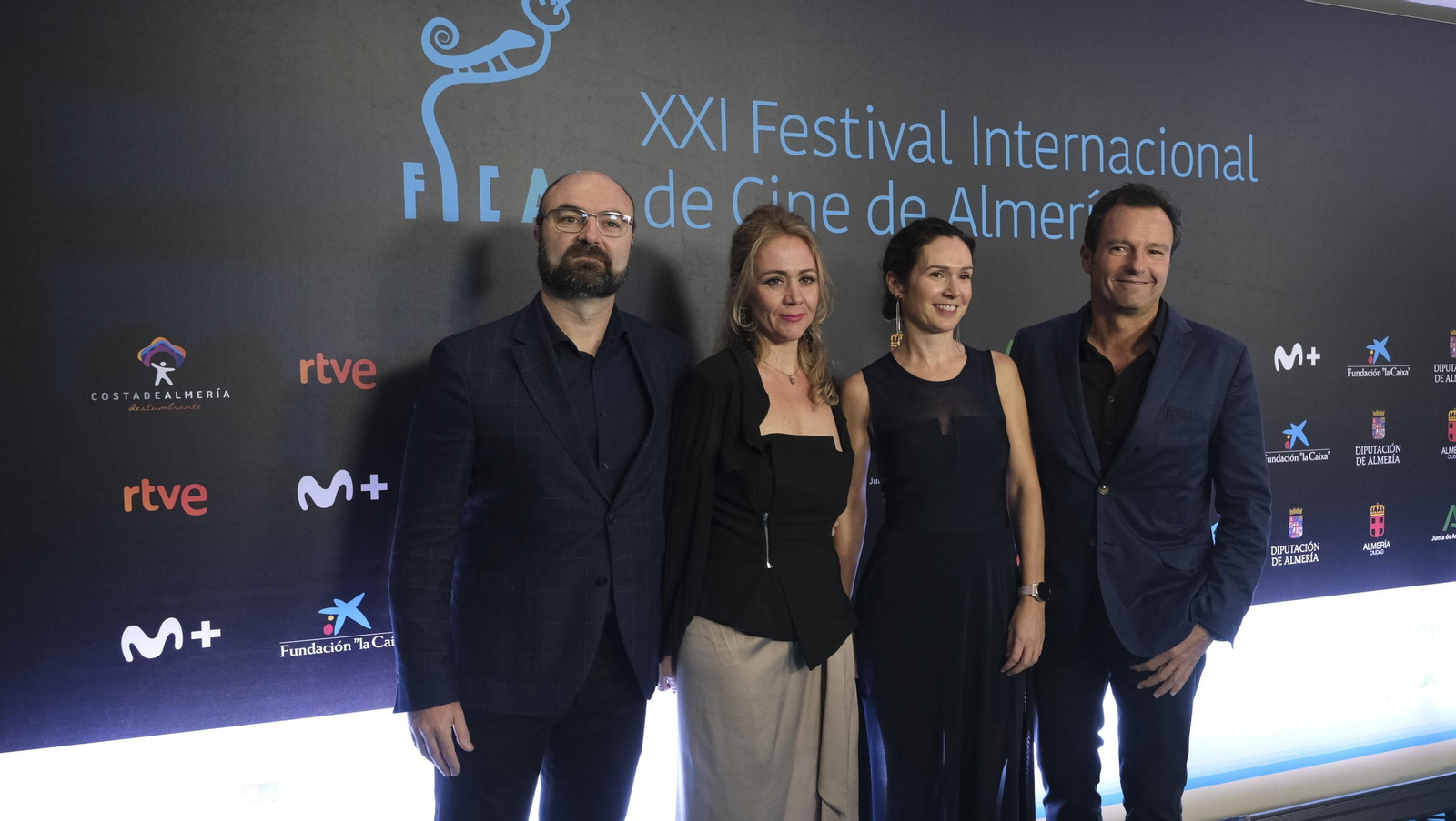 Imágenes de la Gala de Clausura de FICAL 2022