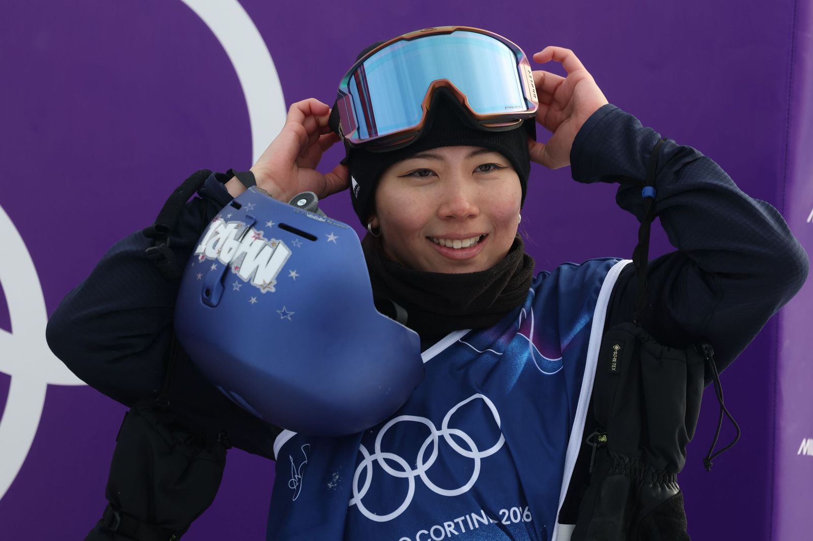 Las mejores fotos de los Juegos Olímpicos de invierno Milán Cortina d'Ampezzo 2026 | Jornada 13