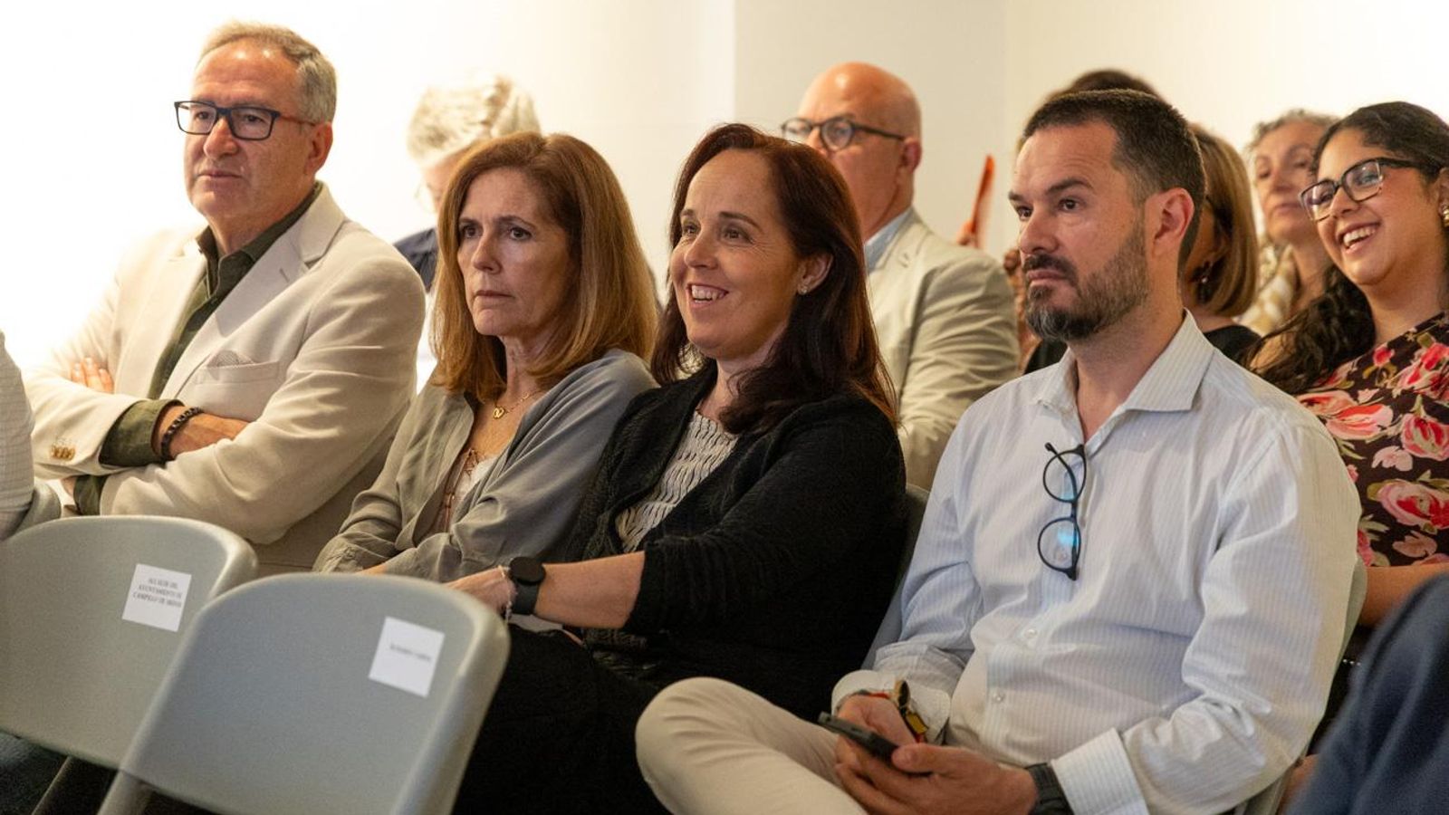 Entrega de los XI Premios Degusta Jaén