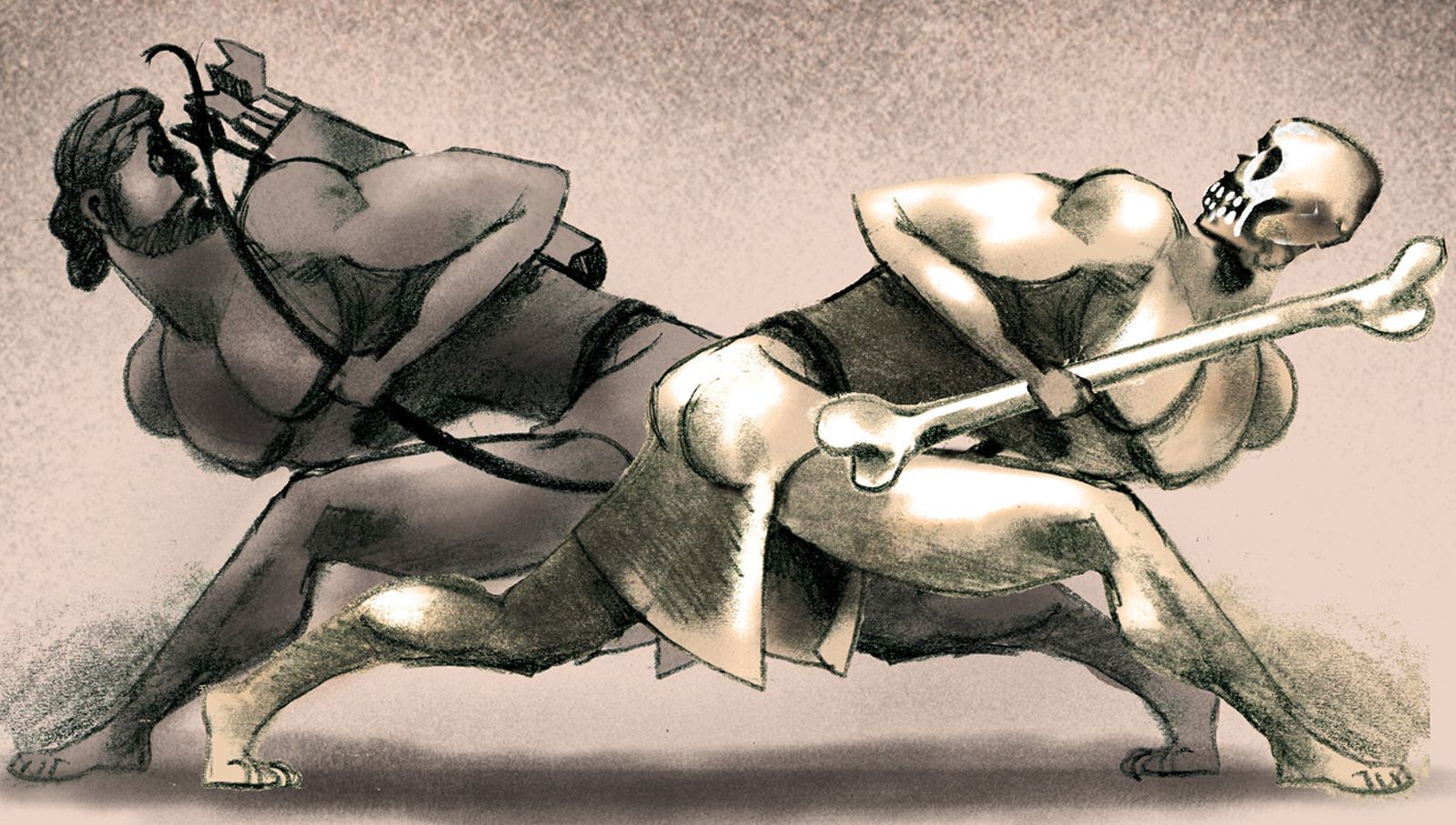 Destrucción creativa y 'empresas zombis'