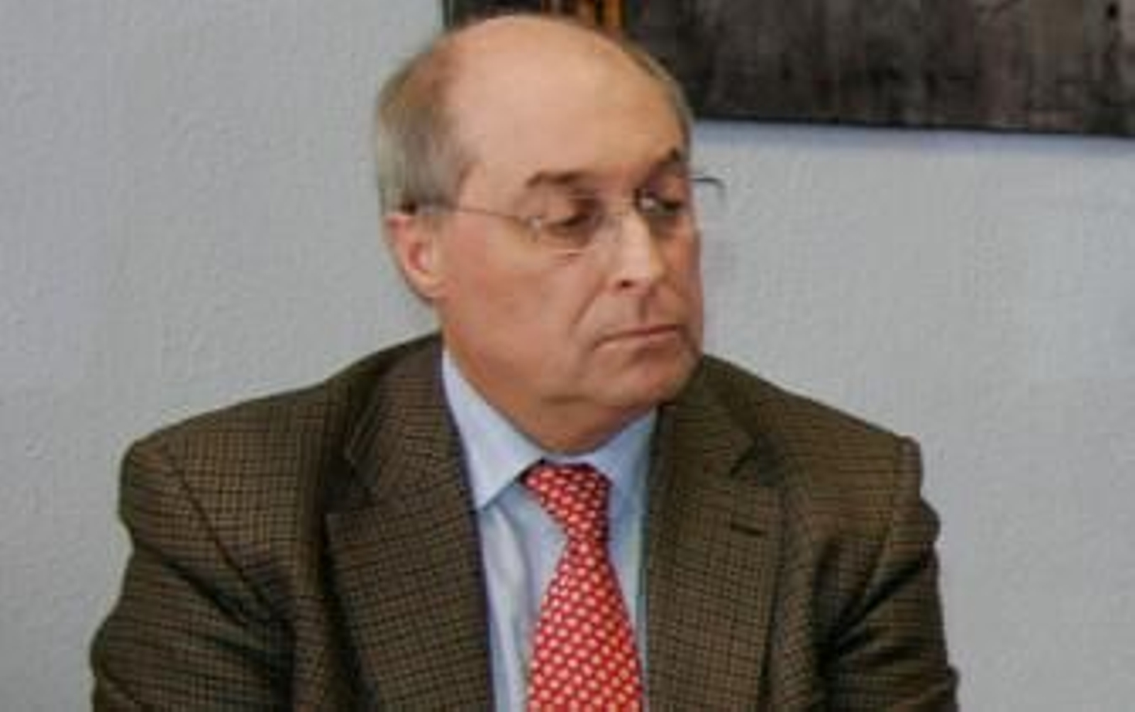 Juan Raya será el nuevo interventor del Ayuntamiento