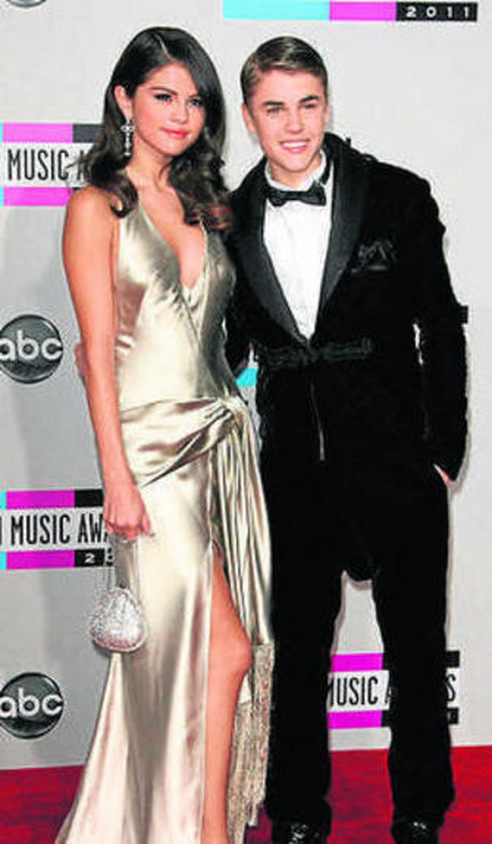 Justin Bieber y Selena Gomez, ¿juntos de nuevo?