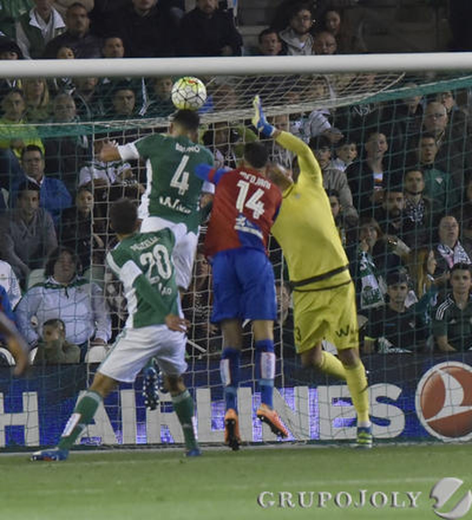 Foto: Juan Carlos Vázquez