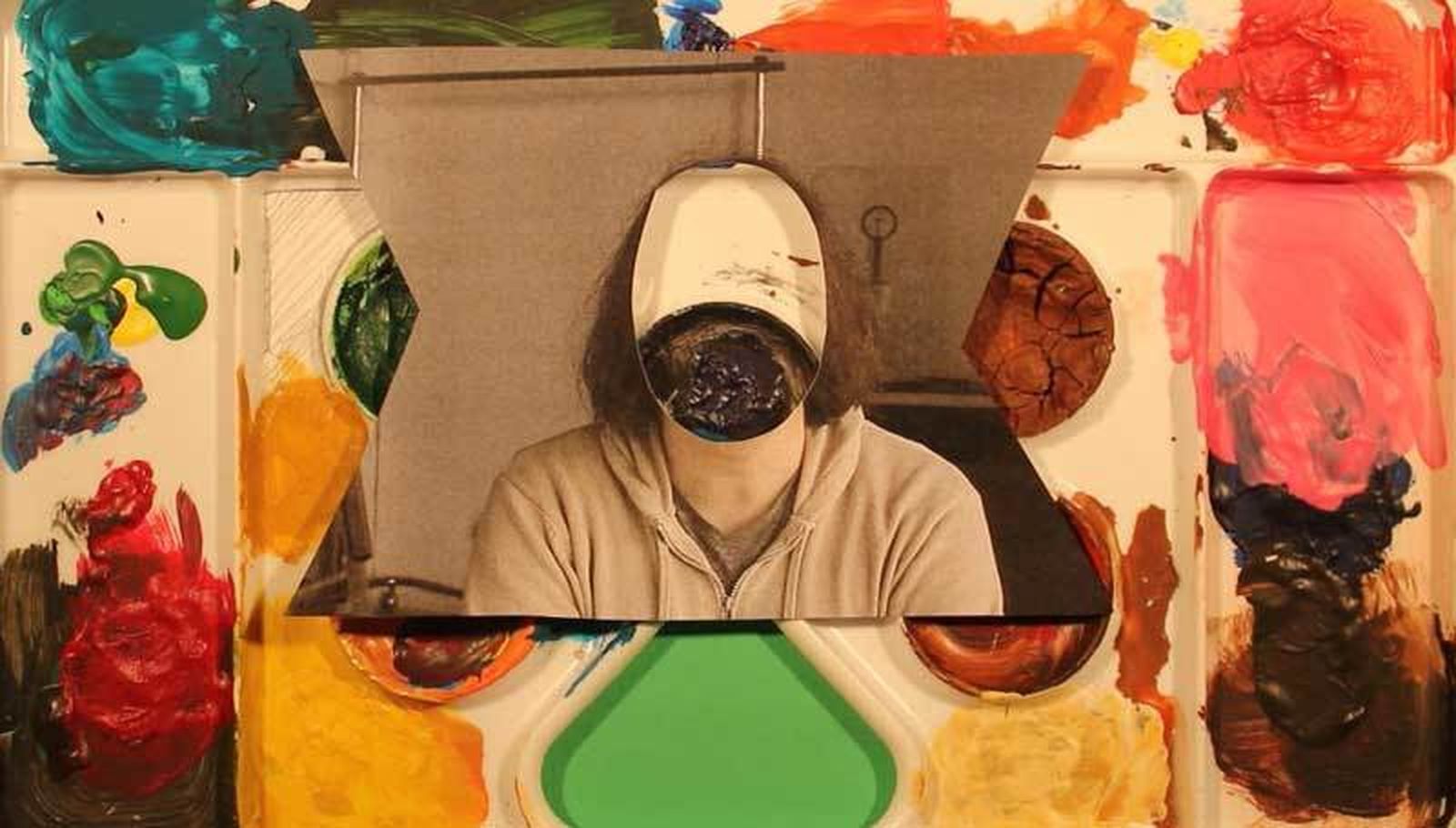 El taller de Elena Duque propone aprendizaje desde la creatividad individual.