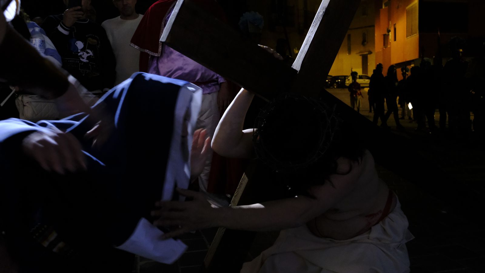 Las mejores fotos de la Pasión Viviente de Gádor