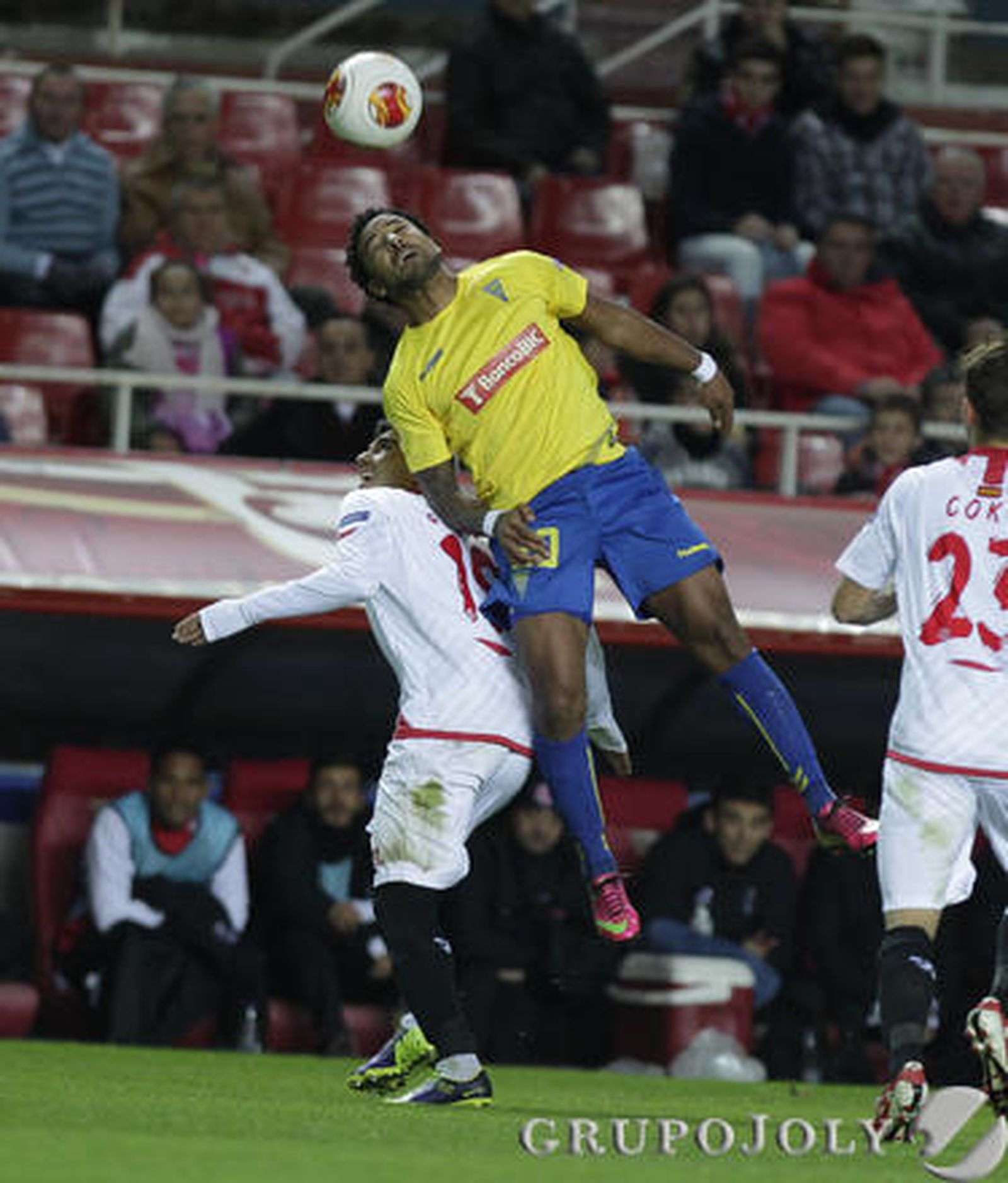 Foto: Antonio Pizarro