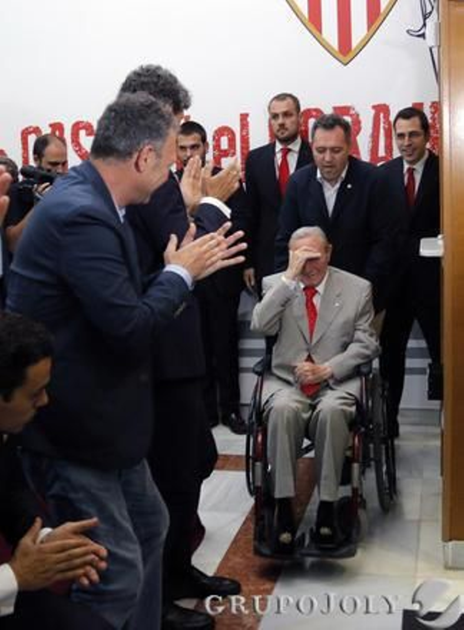 Foto: Antonio Pizarro