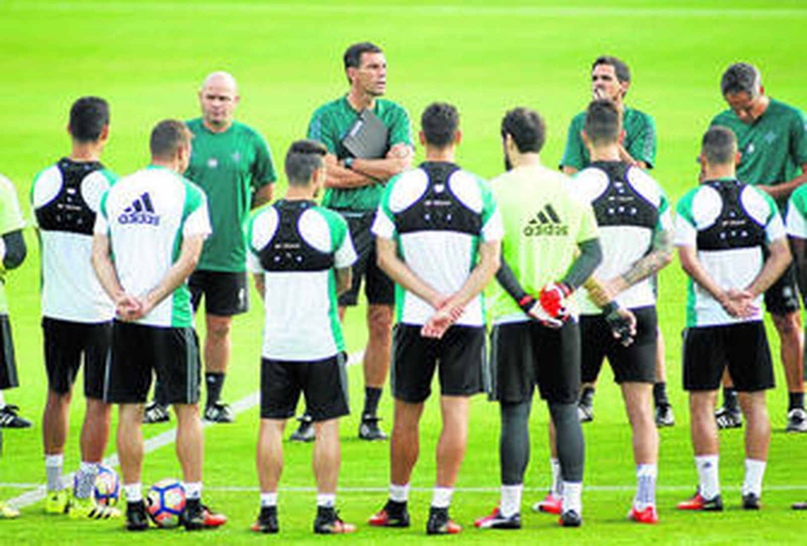 Un puzle aún incompleto