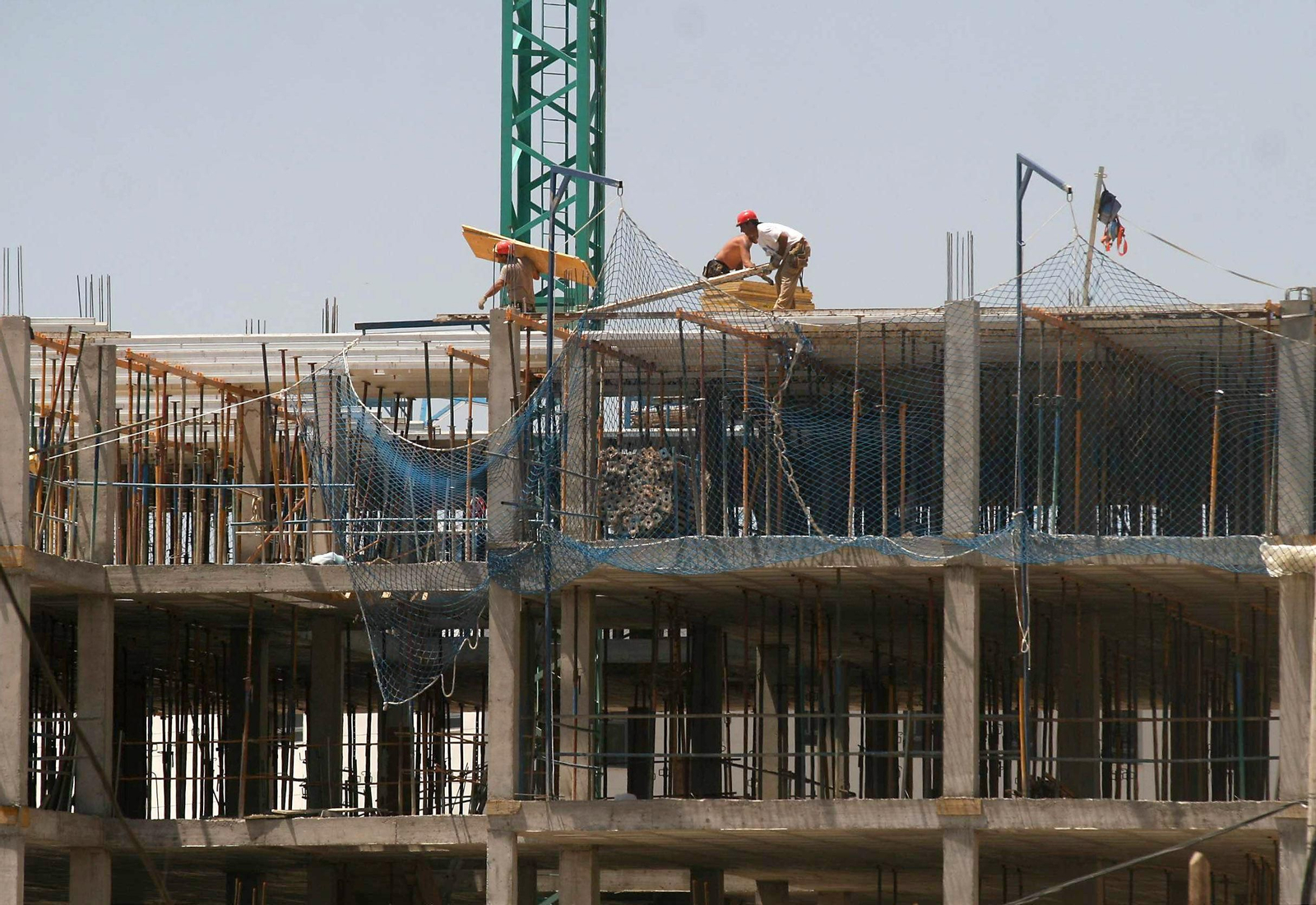 Mal momento para comprar una vivienda.