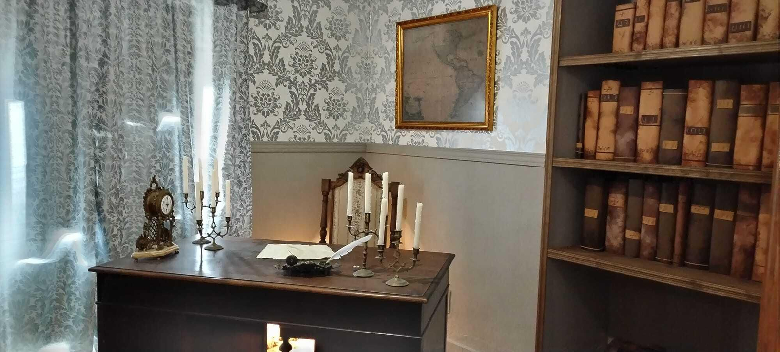 Así es el nuevo centro de interpretación de los Cargadores a Indias, en El Puerto