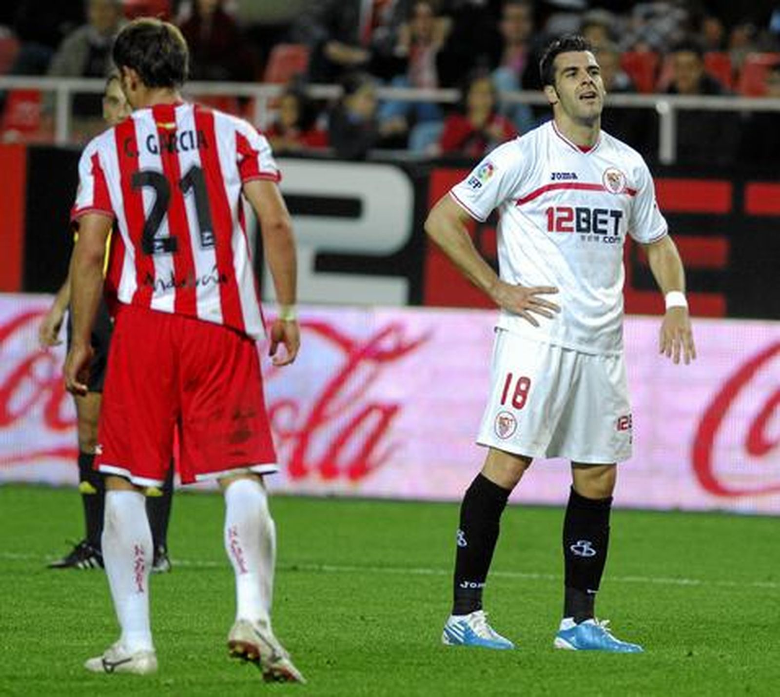 Foto:  Manuel Gómez