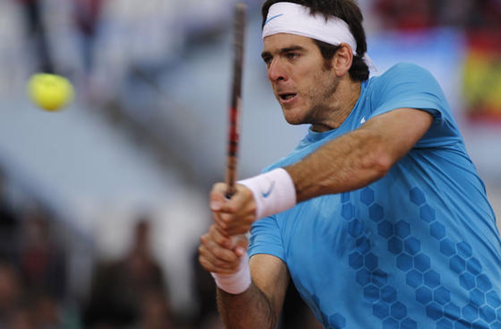 Foto: Antonio Pizarro