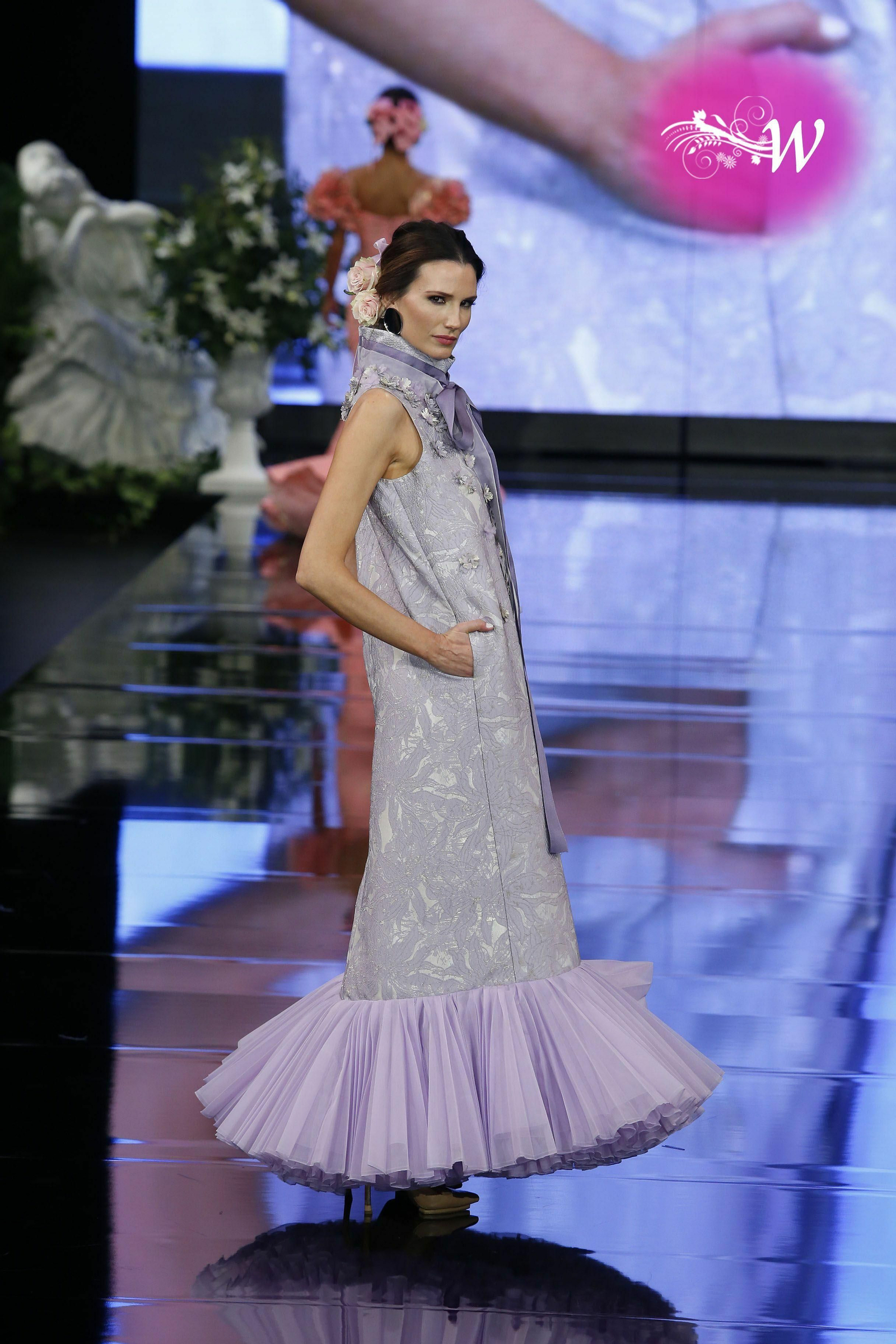 Luis Fernández presenta 'Preludio' en Simof 2020, todas las fotos del desfile