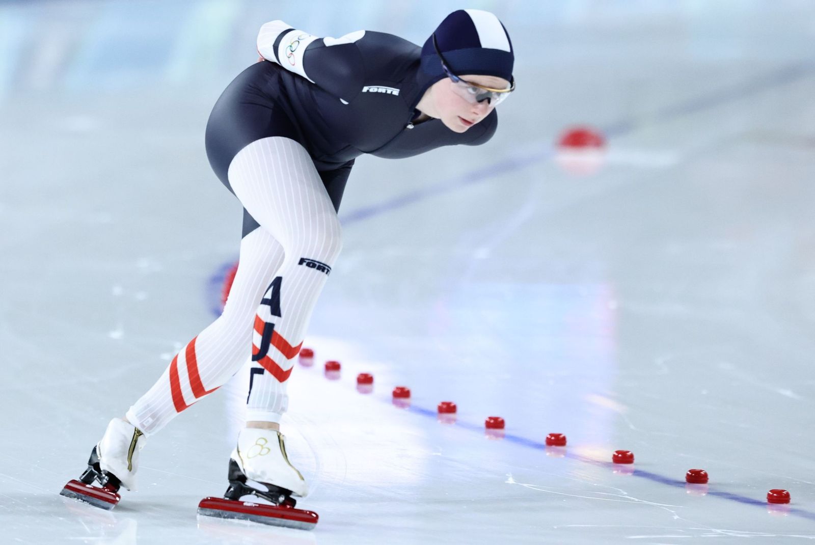 Las mejores fotos de los Juegos Olímpicos de invierno Milán Cortina d'Ampezzo 2026 | Segunda jornada