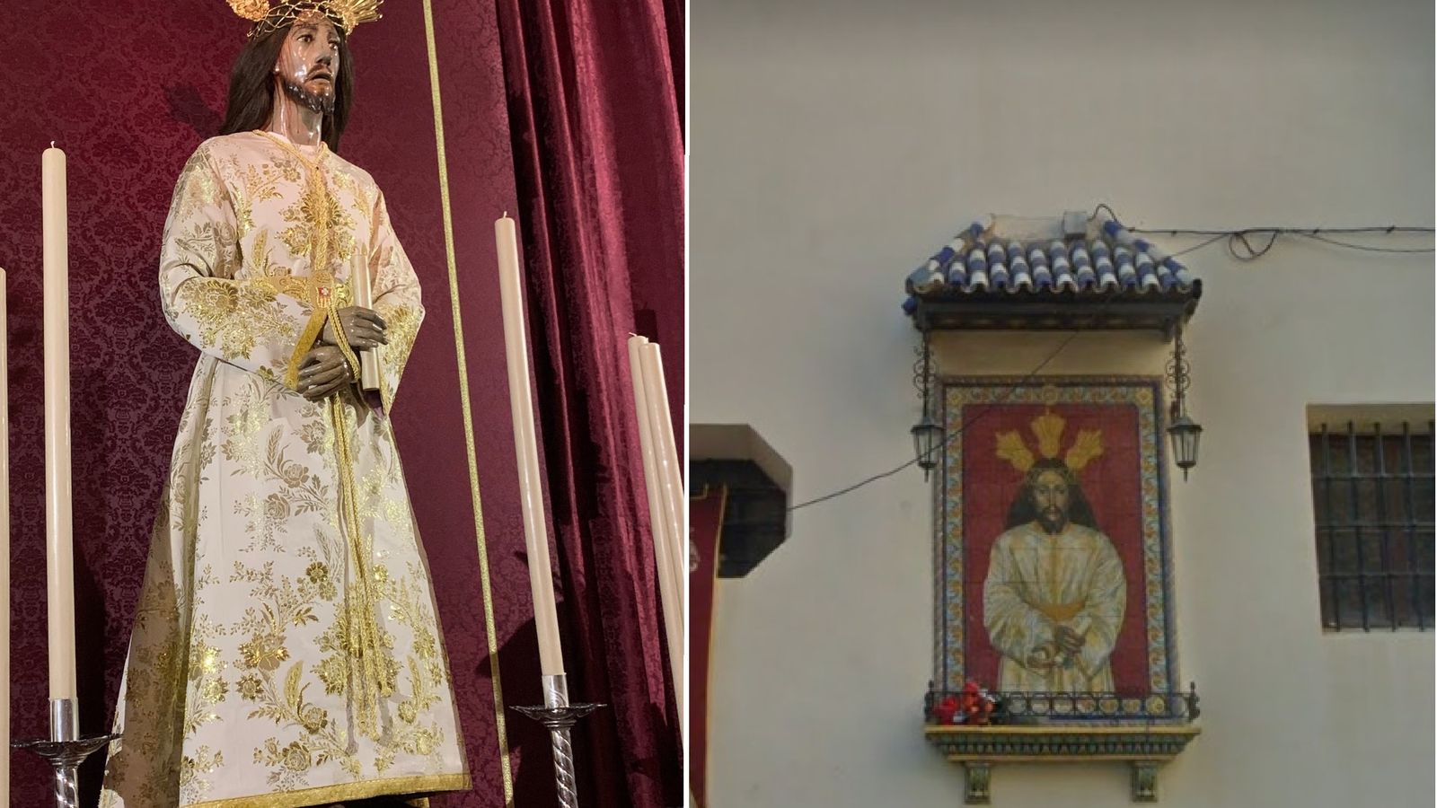 El Señor de la Sentencia