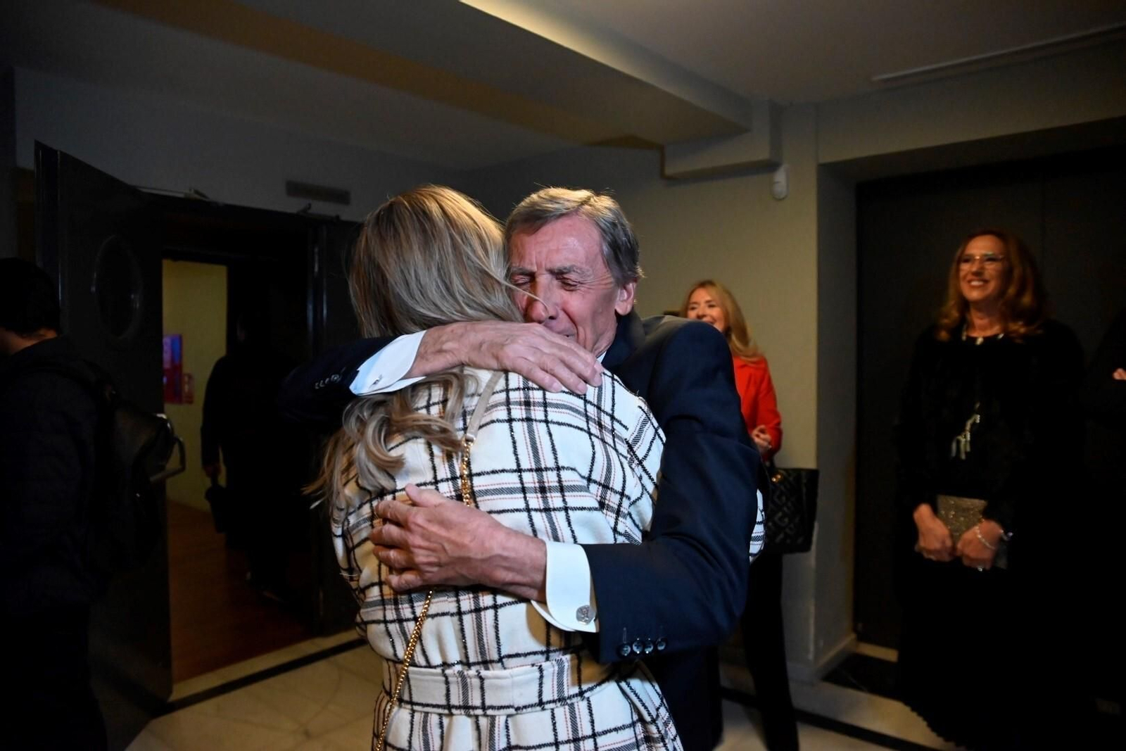 La entrega de los Premios Averroes de Oro de Córdoba, en imágenes